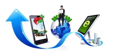 新網絡時代下上海網站建設與技術開發公司的變革與發展